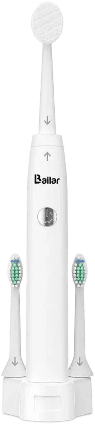 bailar-brush
